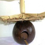 bamboo-bali-bird-house, oriental bird cage, indonesia bird cage