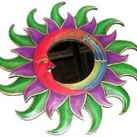 art-wholesale-walldecor-mirror,  COMPANY FACTORY WOOD CARVINGS