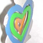 bali-mirror-handing-mobile, Nature Collection Bali Giftware