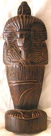 Art statue, home decoration, table top sculpture, exotic furnishing, Balinese gifts, handicraft, contemporary carvings