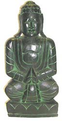 Shakyamuni buddha, religious art, indonesian wooden carvings, wood sculptures, exotic fine art 