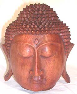 handmade carving, bali art products, exotic designs, shakyamuni buddha, religion decor, indonesian statues 