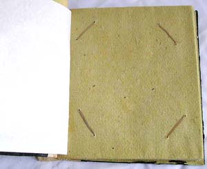 Lovers photo album, heart designed scrapbook, love picture book, anniversary gift, crafted keepsake, my memory albums   