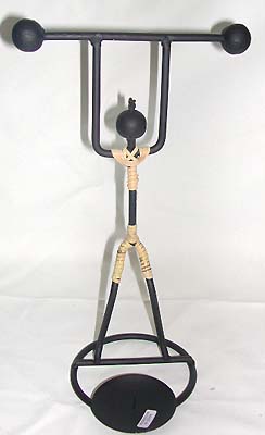 Trendy carved designs, painted novelties, balinese celestial candle holders, pillar candle stands, handicraft gifts