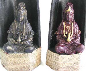 Religious art designs, batik sculptures, blessing buddha statues, fine art figures, trendy gift, exotic ornament 