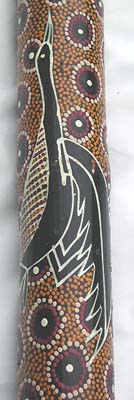 Aboriginal didgeridoo, wooden art paintings, indonesian music instrument, entertainment handicrafts, bali tribal gifts 