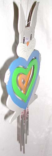 Childrens mobiles, rabbit designs, heart decor, pinwheels, bali artisan gifts, wind toys, batik handicrafts   