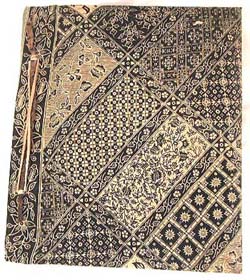 Bali photo albums, travel picture books, memory albums, art and crafts, family photo album, scrapbooking accessory   