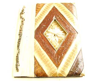Quality address books, notebook, crafted office accessory, designer art crafts, directory crafted book   