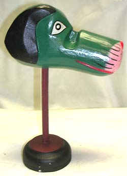 Batik art gift, crafted kitchen supplies, painted sculptures, bali wood figures, glass holders, wild animal collectibles, home decorations    