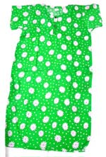 Womens relax fit dress, summer long shirts, tropical print fashions, resort wear, ladies short sleeved dresses