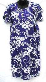 Womens relax fit dress, summer long shirts, tropical print fashions, resort wear, ladies short sleeved dresses