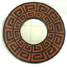 handcrafted art, interior designs, indonesian mirror frames, primitive furnishings, engraved collectibles, wall decor